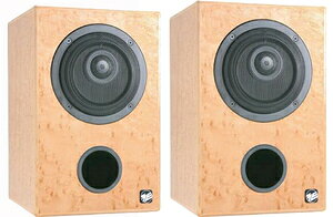 ���W�[�N �u�b�N�V�F���t�^�X�s�[�J�[(�o�[�Y�A�C���C�v��)�y�y�A�z ME25 musikelectronic geithain