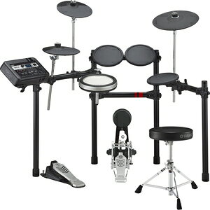 ���}�n �d�q�h�����Z�b�g�y�h�����X���[���i�֎q�j�t���z DTX6K-XFS YAMAHA�@DTX6K�V���[�Y