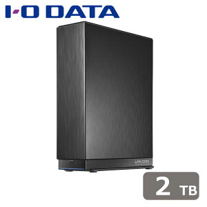 ACEI[Ef[^@bI-O DATA LANڑ^lbg[Nn[hfBXN 2TB HDL-AAXW HDL-AAX2W