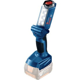 ボッシュ 18Vコードレスジョブサイトライト (本体のみ、バッテリー・充電器別売) GLI 18V-300 BOSCH　Professional プロフェッショナル　屋外　明かり　ライト [GLI18V300BOSCH]