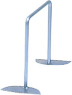 ニチヨー 室内用ゲート NTY-2SG NICHIYO ゲートボール用品
