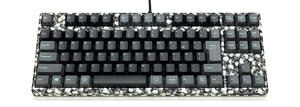 FILCO Majestouch Lumi S Tenkeyless �����E�e���L�[���X�E���{��z��91�L�[ ���ȂȂ� FKBN91M/NCSP2LS