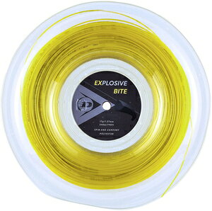 �_�����b�v �d���e�j�X�p�X�g�����O EXPLOSIVE BITE 240m�i�C�G���[�E1.32mm�j DUN-DST12011-300-132 DUNLOP �G�N�X�v���b�V�u�E�o�C�g