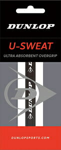 �_�����b�v �I�[�o�[�O���b�v �h���C�^�C�v�i�z���C�g�E1�{���j DUN-DTA2040-003 DUNLOP U-SWEAT 1PC