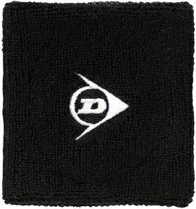 �_�����b�v ���X�g�o���h�i�u���b�N�E2���j DUN-TW3003-900 DUNLOP