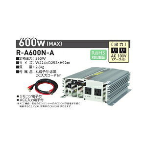H gCo[^iDC12V  AV100Vj R-A600N-A