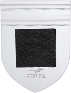 FNT-FT5167 FINTA（フィンタ） レフリーワッペンガード