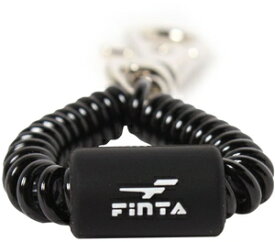 FNT-FT5962-0500-F FINTA（フィンタ） ホイッスルフィンガー（ブラック） ユニセックス