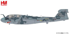 ホビーマスター 1/72 EA-6E プラウラー ”VAQ-142 グレイ・ウルブス”【HA5010】 塗装済完成品