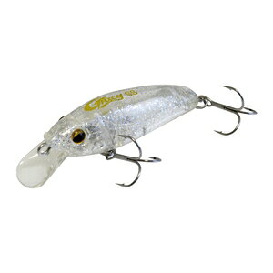 �}�O�o�C�g �O���C�V�[ �X���[�V���L���O(03 �N���A�����V���o�[) MBL06-SS-03 MAGBAITE GRACY