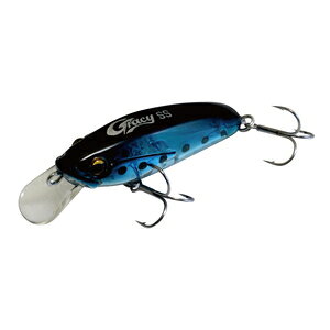 �}�O�o�C�g �O���C�V�[ �X���[�t���[�e�B���O(07 �C���V) MBL06-SF-07 MAGBAITE GRACY