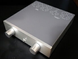 フィデリックス セレクター付・パッシブアッテネータートゥルフェイズ TRUPHASE FIDELIX