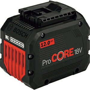�{�b�V�� �X���C�h�� 18V12.0Ah���`�E���C�I���o�b�e���[ PROCORE18V12 BOSCH ProCORE �[�d�r�@�d�r�p�b�N