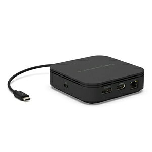 BELKIN PDΉ Thunderbolt 3 hbN Core Thunderbolt 3 Dock Core F4U110BT