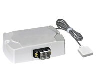 日惠製作所 ニコフォン　表示灯なし　接点出力仕様 VL04S-100PHA NIKKEI　NICO PHONE [VL04S100PHA]