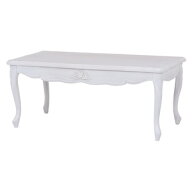 HAGIHARA(萩原) ハンプトン テーブル(幅100×奥行50×高さ42cm) RT-1368AW HAMPTON(ハンプトン) [RT1368AW]