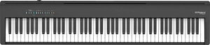 [h dqsAmiubNj FP-30X-BK Roland FP-XV[Y |[^uEsAm