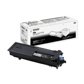 エプソン ［純正］環境推進トナー（ブラック/Mサイズ） EPSON LPB3T33V