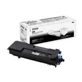エプソン ［純正］環境推進トナー（ブラック/Lサイズ） EPSON LPB3T34V