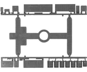 mS͌^nO[}bNX (NQ[W) 8517 ͑ԘgE@Zbg A-32iTH700{JMj