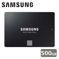 楽天市場】samsung 870 evo 500gb sata 2.5インチ 内蔵 ssd mz-77e500b 