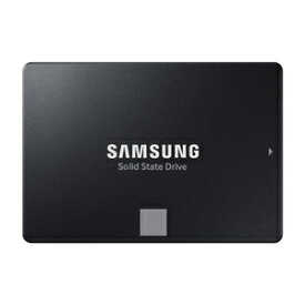 Samsung（サムスン） Samsung SATA 2.5inch SSD 870 EVOシリーズ 1.0TB MZ-77E1T0B/IT