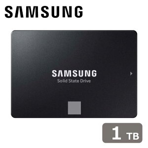 SamsungbTX Samsung SATA 2.5inch SSD 870 EVOV[Y 1TB MZ-77E1T0B/IT