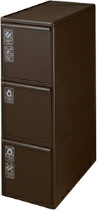 g썑HƏ ʈoXe[V Ch3i 60L(uE) BW-3BR t^S~ BW-3 1i20L [BW3BR]