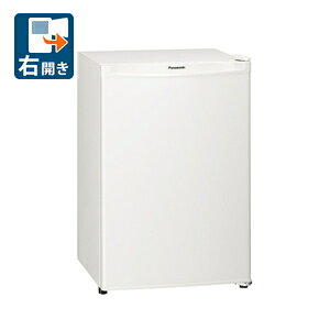 iWݒu_AGÂ݁jpi\jbN 75L 1hA①Ɂi⎮jItzCgyEJz NR-A80D-W Panasonic ①Ɂ@^@1hA [NRA80DW]