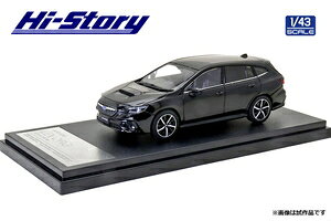 nCXg[[ 1/43 SUBARU LEVORG GT-H (2020) NX^ubNEVJyHS330BKz ~jJ[