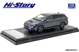 nCXg[[ 1/43 SUBARU LEVORG GT-H (2020) }Ol^CgO[E^bNyHS330GYz ~jJ[