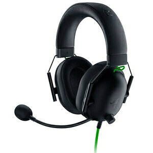 Razer yKiz7.1chTEhΉQ[~OwbhZbg BlackShark V2 X RZ04-03240100-R3M1