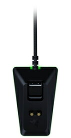 Razer 【国内正規品】Razerワイヤレスマウス用 チャージングドック Chroma RGB対応 RC30-03050200-R3M1