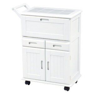 HAGIHARA() tŖډB[Lb`S(zCgE59×s30×73cm) MW-3709WH V^C [MW3709WH]