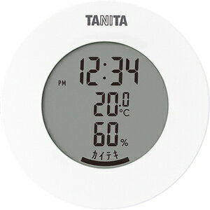 ^j^bTANITA fW^xvizCgj TT-585-WH TANITA [TT585WH]