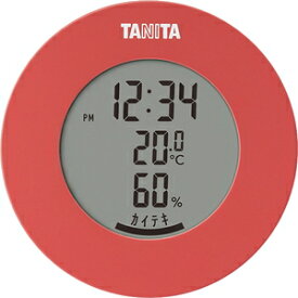 TT-585-PK タニタ デジタル温湿度計（ピンク） TANITA [TT585PK]