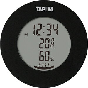 ^j^bTANITA fW^xviubNj TT-585-BK TANITA [TT585BK]