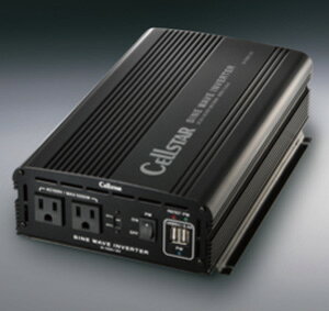 ZX^[ 12VpDC/AC gCo[^[ SI-1000/12V CELLSTAR