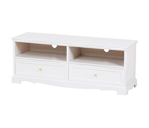 HAGIHARA(����) �e���r�{�[�h(�z���C�g�E��110×���s33.5×����42cm) MTV-6593WH [MTV6593WH]