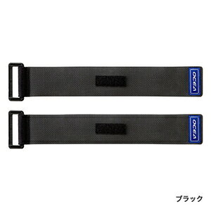 �V�}�m OCEA�E���b�h�o���h 60×360mm 2�{�Z�b�g(�u���b�N) 442741 SHIMANO BE-221N �I�V�A