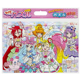 楽天市場 プリキュア パズルの通販