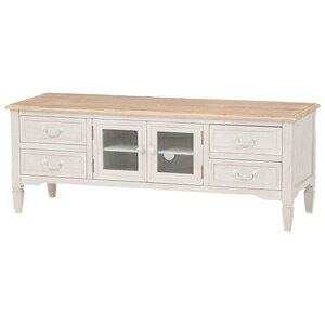 HAGIHARA() uJger{[h(zCgE120×s40×45cm) MTV-7323WH BROCANTE(uJg) [MTV7323WH]