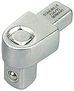 STAHLWILLE gN`փwbh (1/2hXNGA) (58240010) 734/10 X^r[