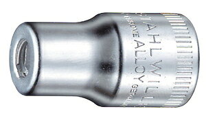 STAHLWILLE (3/8�hSQ) �r�b�g�z���_�[1/4�h (12180026) 442-3/8SQ �X�^�r���[