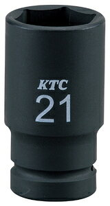 KTC(���s�@�B�H��) 12.7sq �C���p�N�g�\�P�b�g (�Z�~�f�B�[�v) 33mm BP4M-31T KTC