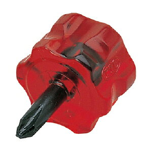 KTC(京都機械工具) ミニスタッビドライバ (クロス) SD3-PS KTC