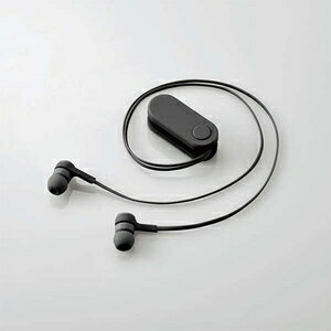 �G���R�� Bluetooth�Ή��_�C�i�~�b�N���^�J�i���C���z��(�X���[�N�u���b�N) LBT-HPC17BK ELECOM FASTMUSIC bund(�r�A���h)