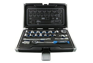 SIGNET 3/8DR 19PCS �V���[�g�\�P�b�g�Z�b�g (6�p) 12134 �V�O�l�b�g