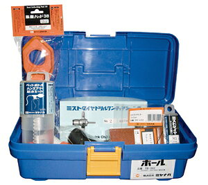 �~���i�K �~�X�g�_�C���h���� �l�W�^�C�v �{�b�N�X�L�b�g 22.0×200mm DM220BOX