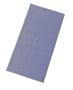 A  zׂ~߃}bgM 36×70×1 (u[) 838427 [838427NISHIKAWA]